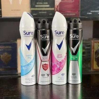 Sure Spray
