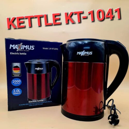 Max 2L Electric kettle