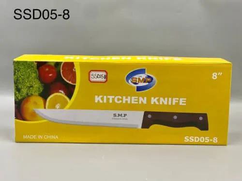 8INCHES SSD05 Knife