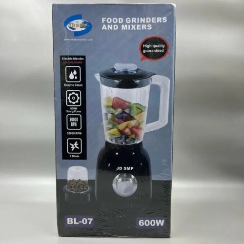 BL07 2in1 blender