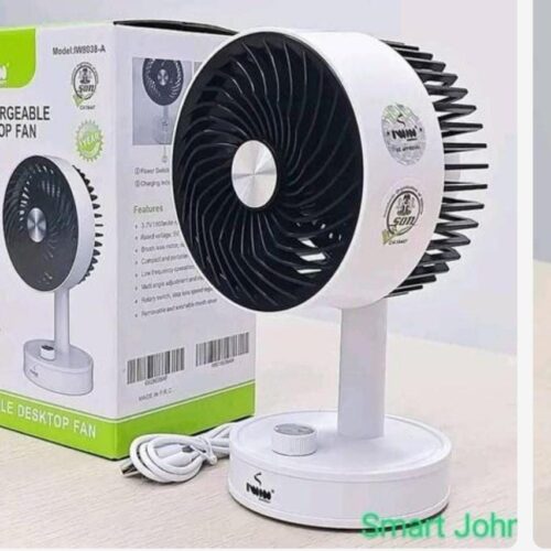 Iwin Portable Fan
