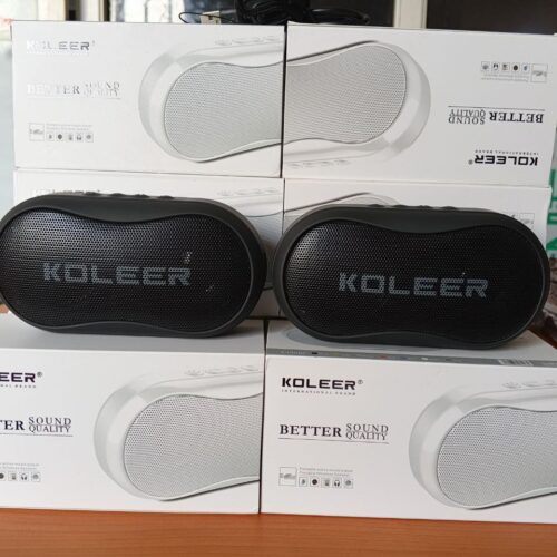 KOLEER S29 Speaker