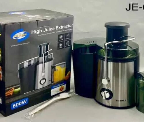 JE02 Juice Extractor