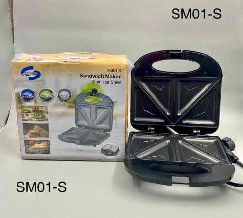 SM01S 2way Toasters