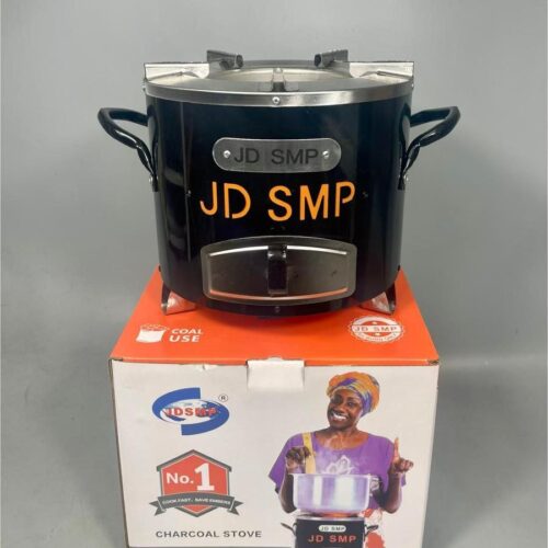 TL-26 Charcoal Stove