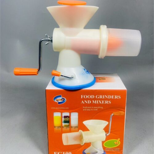 FG100 Manual grinder