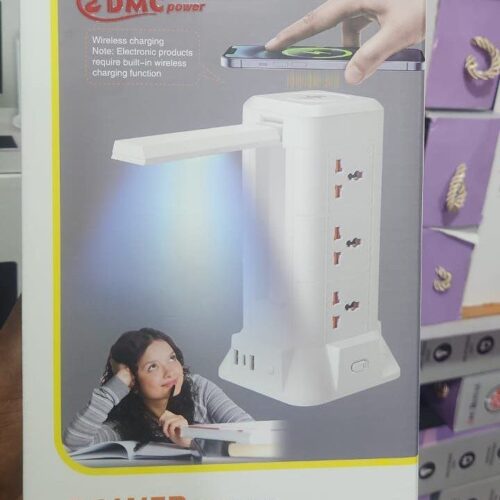 Big 3*2 Extension with side lamp