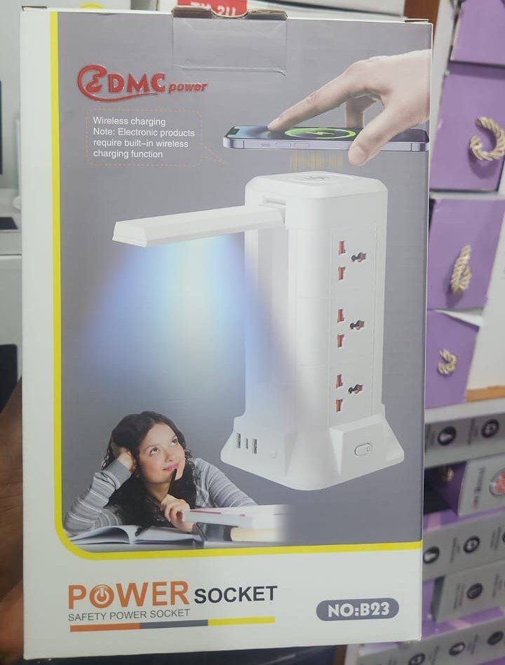 Big 3*2 Extension with side lamp