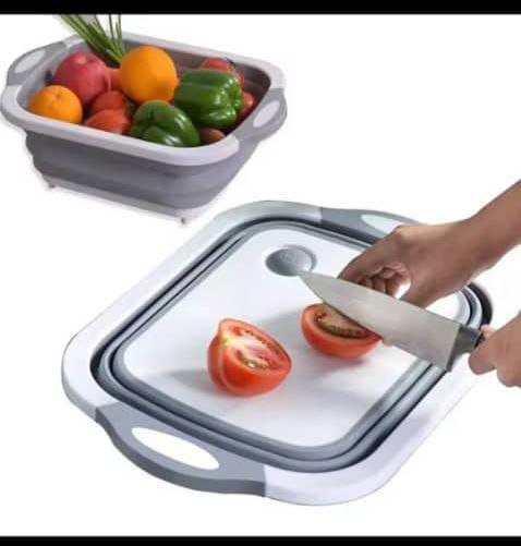 3in1 bowl/cutting board