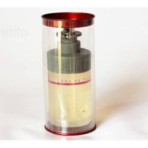 Emergency perfume