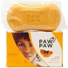 PawPaw Soap