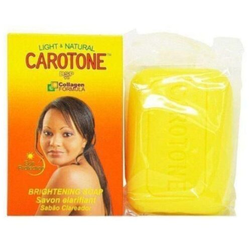 Carotone Soap