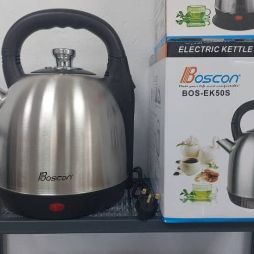 5L Boscon Kettle