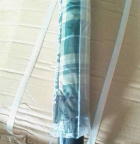 V. Big Foldable Umbrella