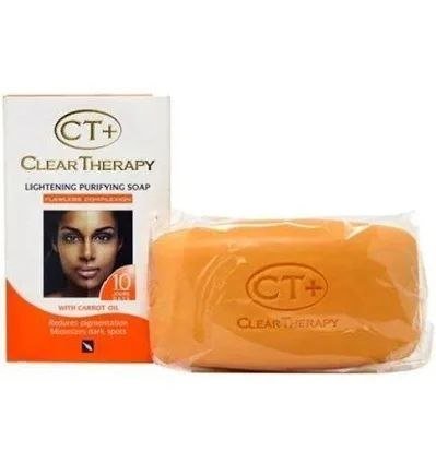 CT+ Clear Therapy Soap