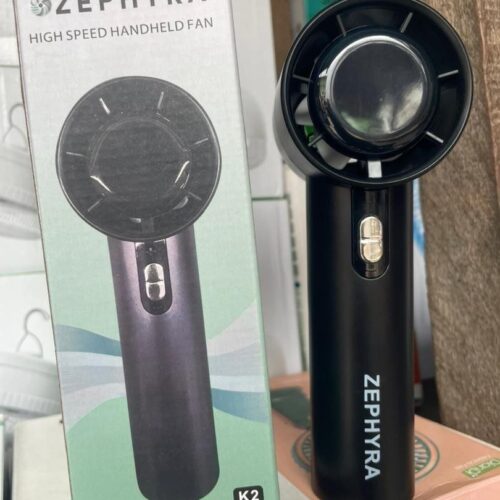 ZEPHYRA High Speed Fan