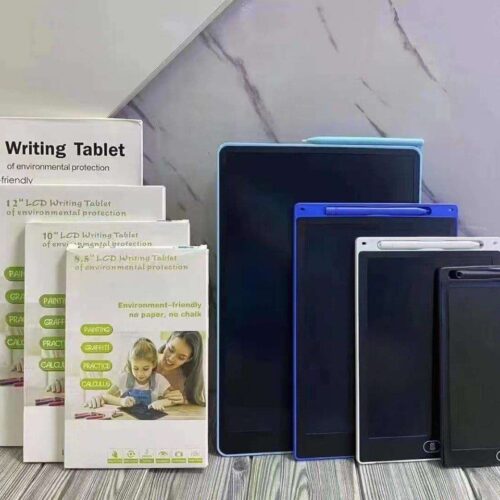 16 LCD Writing Tab