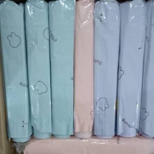 Handle foldable umbrella