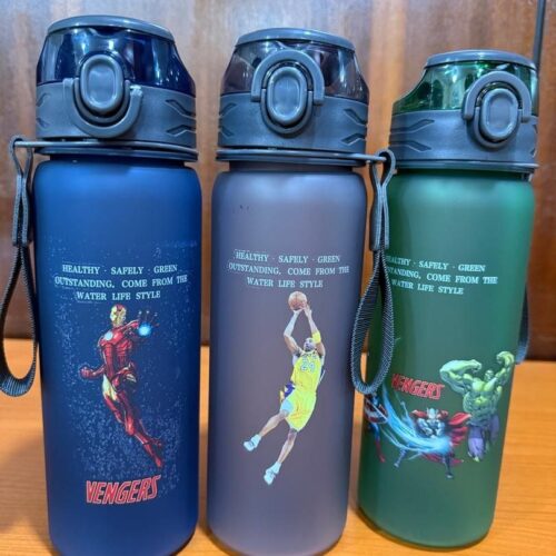 MC-5102 bottle 750ml