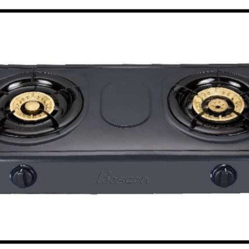 BOS-GS010B non stick burner