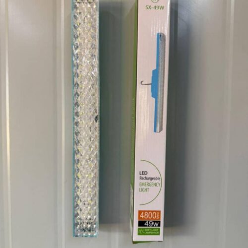 SX49W Led Lamp