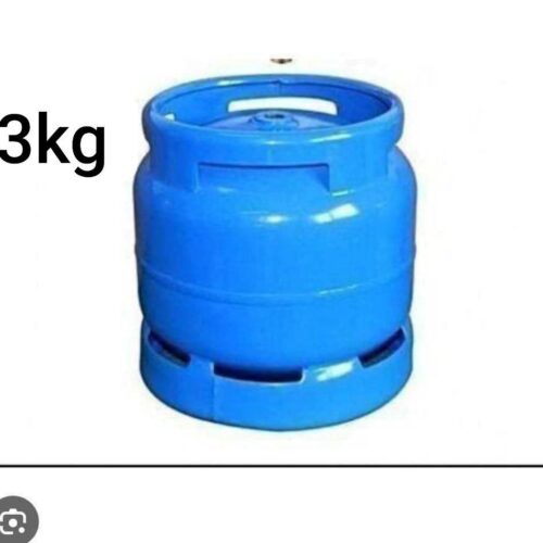 3kg cylinder *only*