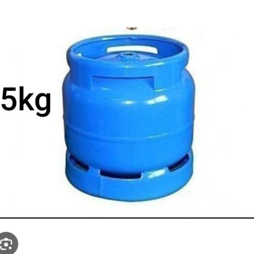 5kg cylinder *only*