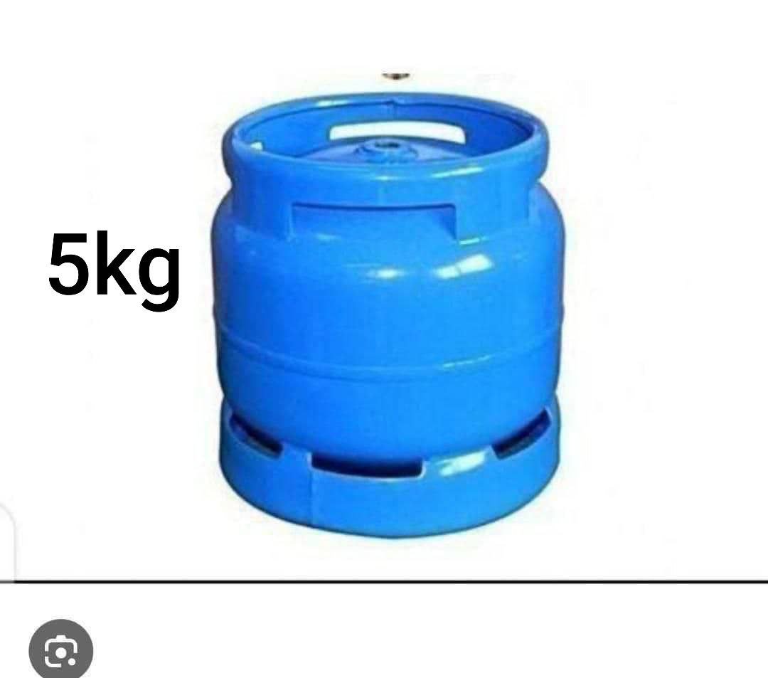 5kg cylinder *only*