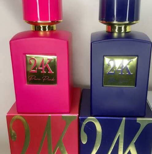 24k Perfume