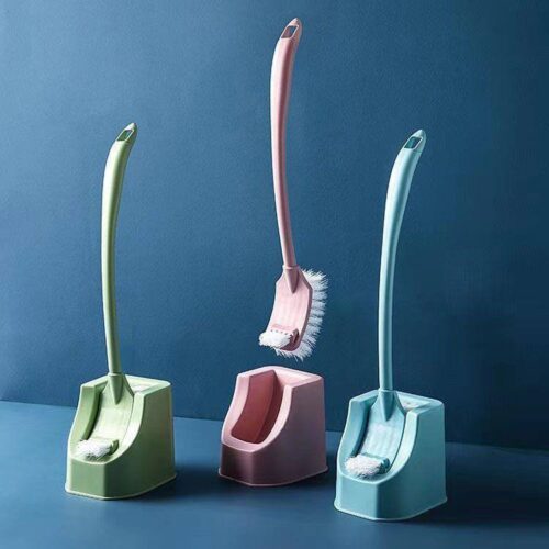 2in1 TOILET BRUSH