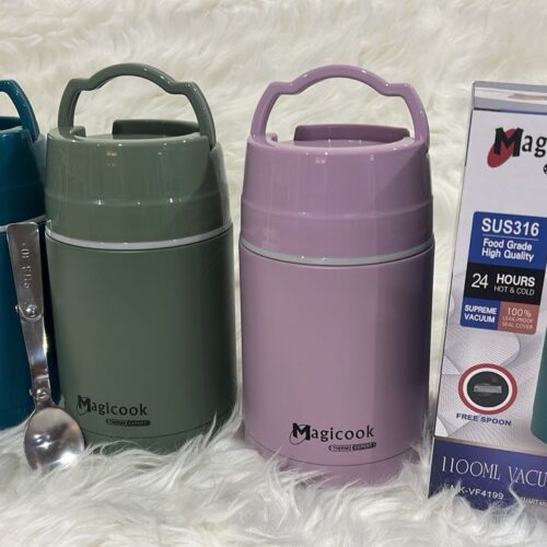 1100ml MC-VF4199 Flask