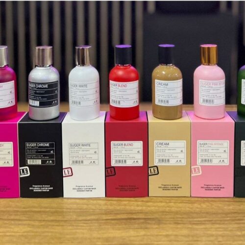 Suger Series Nice Perfume
