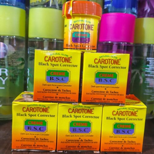 Carotone Face Cream