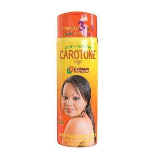 Medium Carotone Lotion
