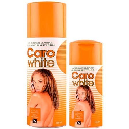 Medium Caro White Lotion