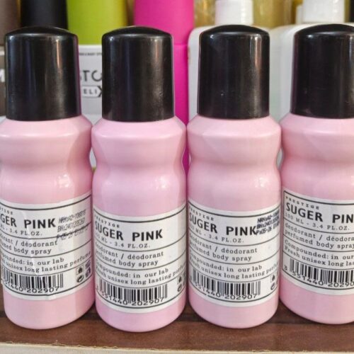 100ml Suger Pink