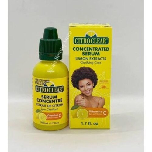 Citro Lemon Exracts Serum