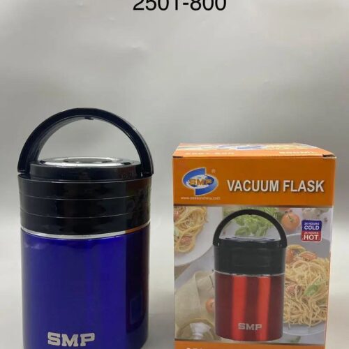 2501-800ml Food Flask