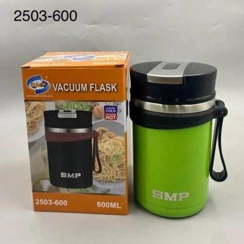 2503-600ml food flask