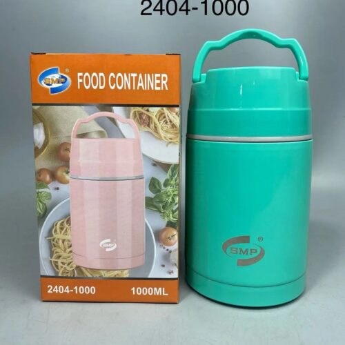 2404-1000ml food flask