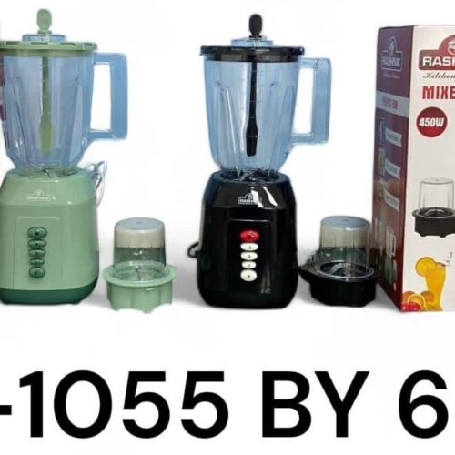 RN-1055 Mixer Blender