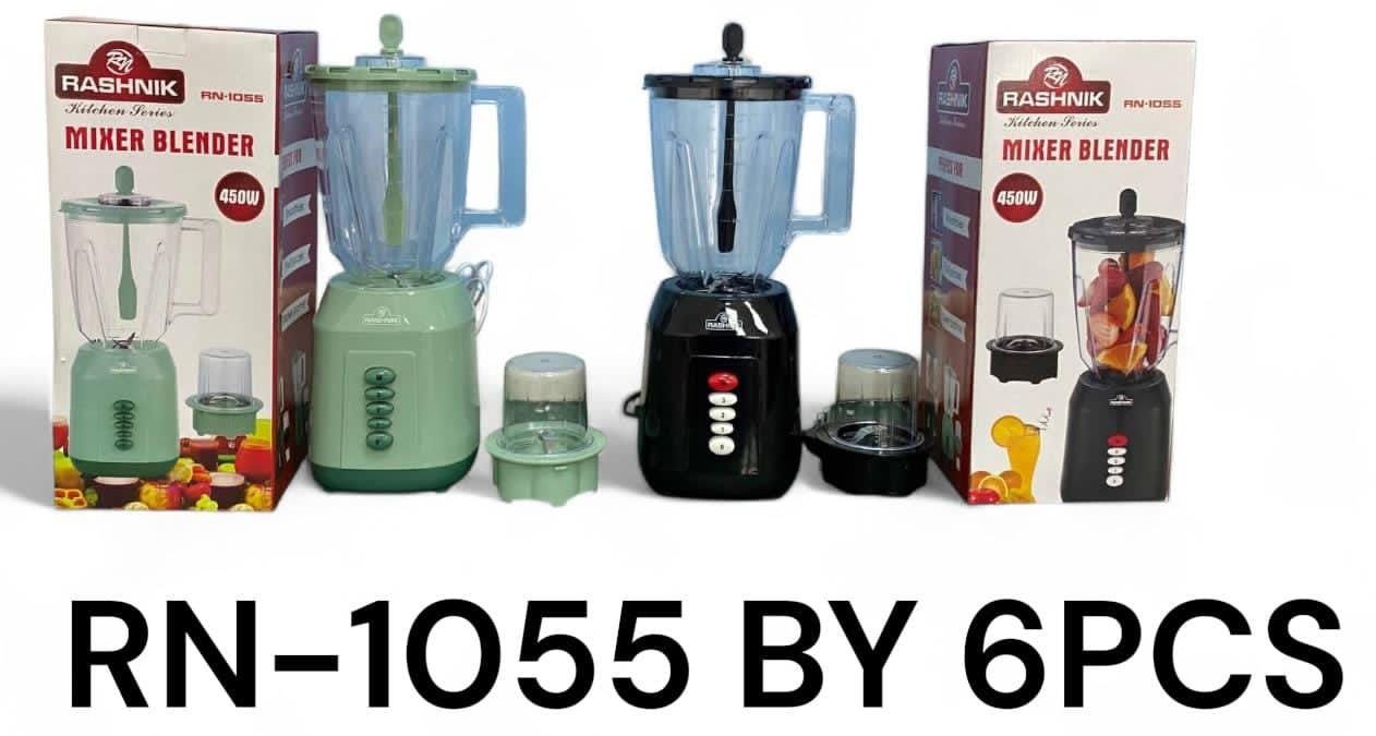 RN-1055 Mixer Blender