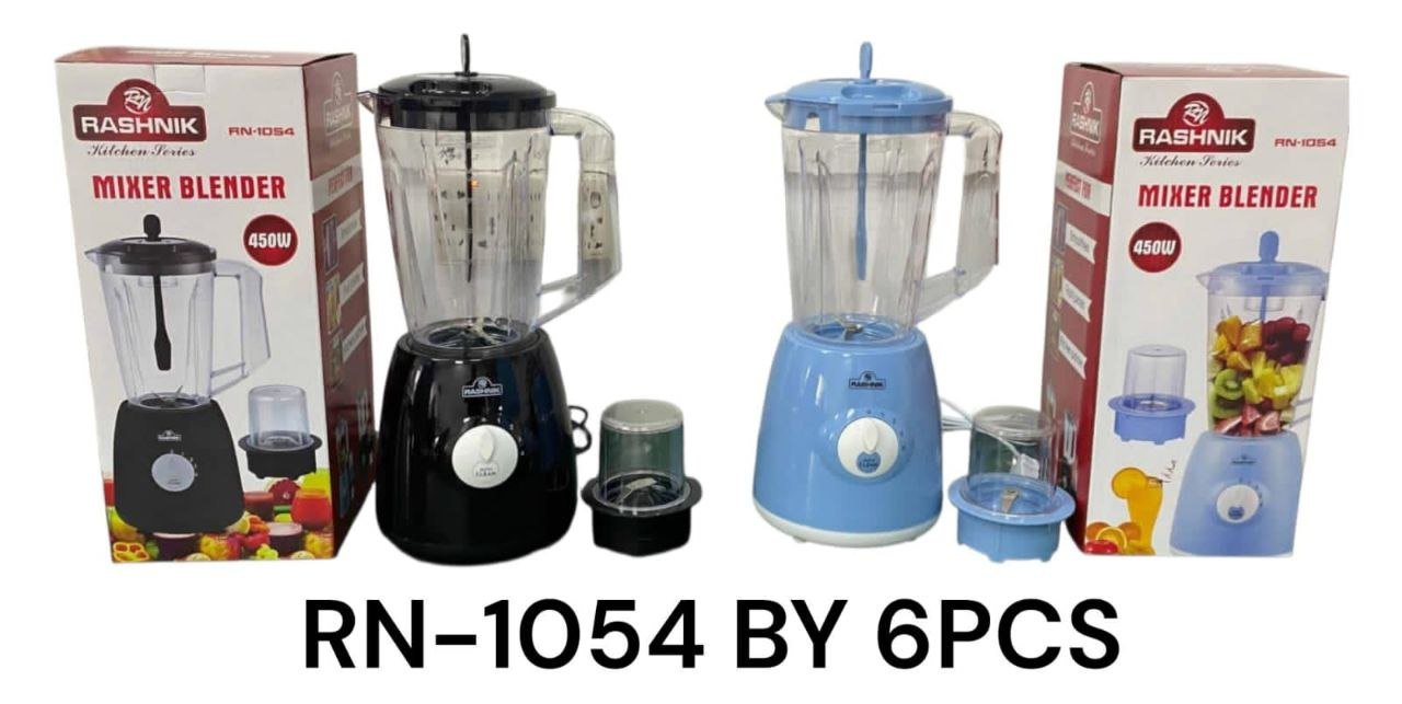 RN-1054 Mixer Blender