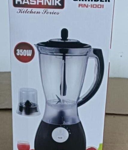RN-1001 Super Blender