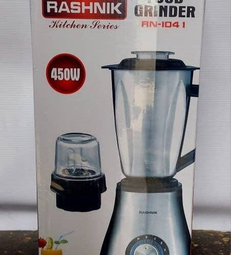 RN-1041 Stainless Blender