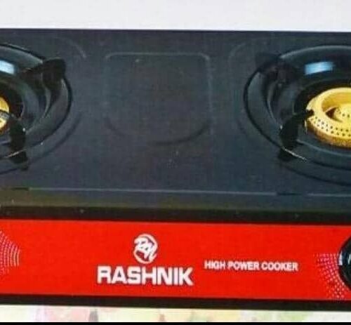 RN Non Stick Gas Burner