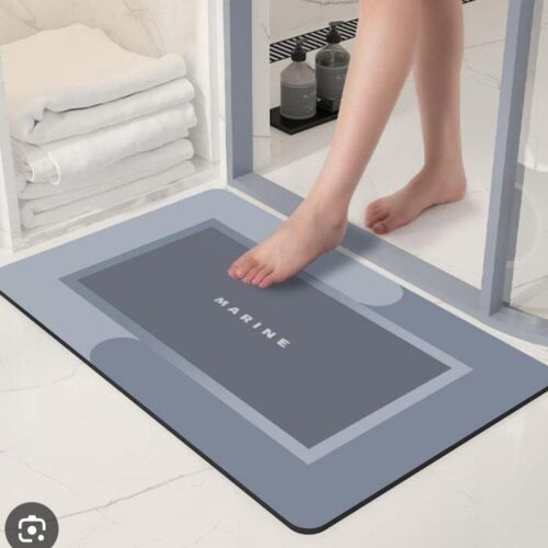 SX-1113 foot mat
