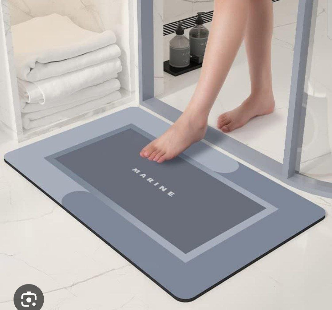 SX-1113 foot mat