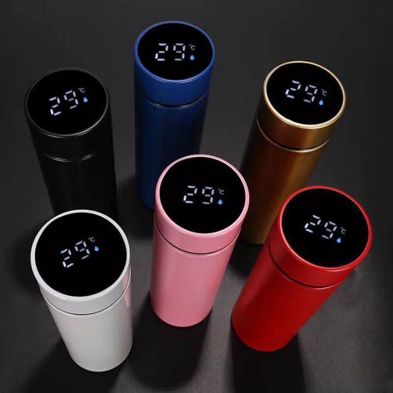 Temperature Flask