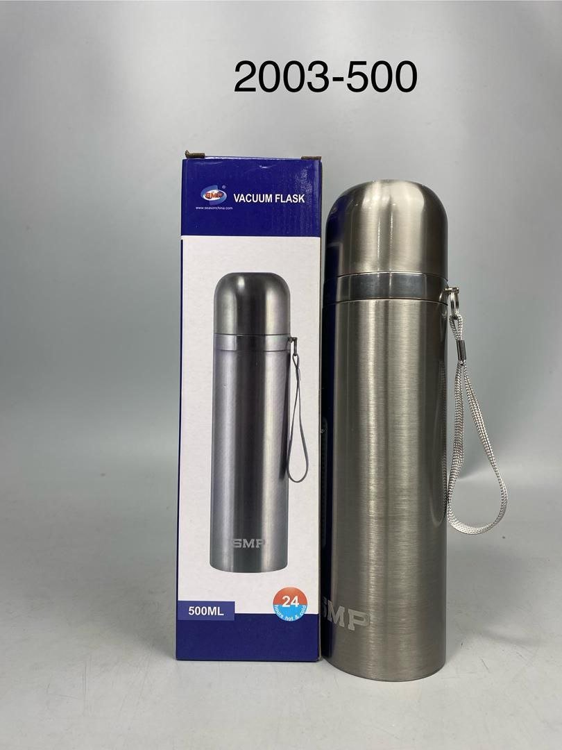 2003-500 500ML STAINLESS VACUUM FLASK